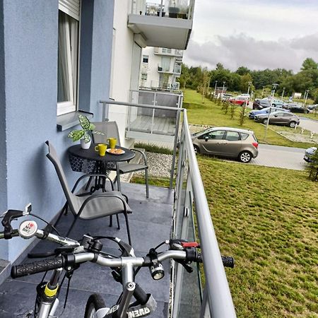Przytulny Apartament Mario Mare Kolobrzeg Exterior photo