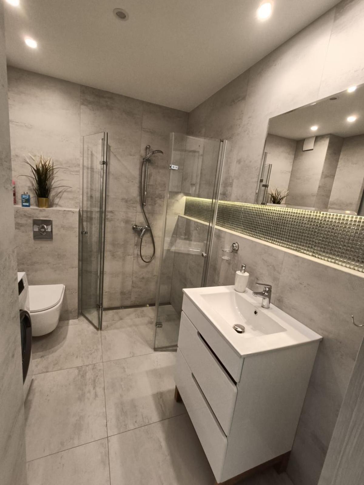 Przytulny Apartament Mario Mare Kolobrzeg Exterior photo